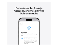 APPLE AirPods Pro 3 MFHP4ZM/A - 1362333 - zdjęcie 5